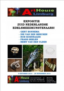 5 Oktober tot 29 november